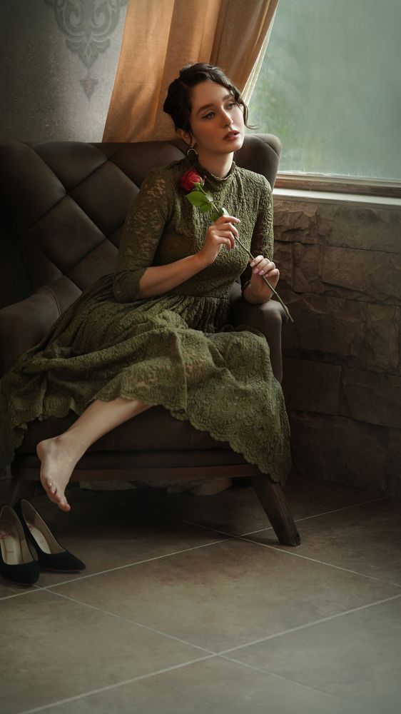 Photograph by Hamide Hamideakhavan