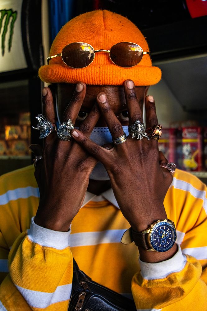 Photograph by Sibusiso Sibeko