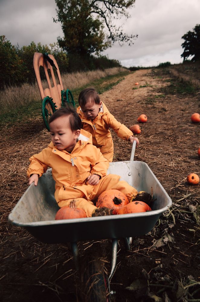 Photograph by Irina Zoteeva