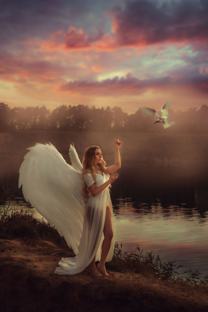 Photograph by Наталья Золотарева