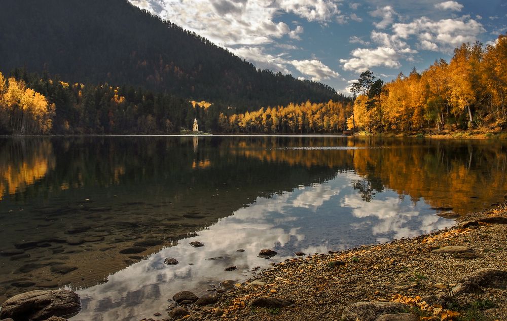 Photograph by Александр Попов