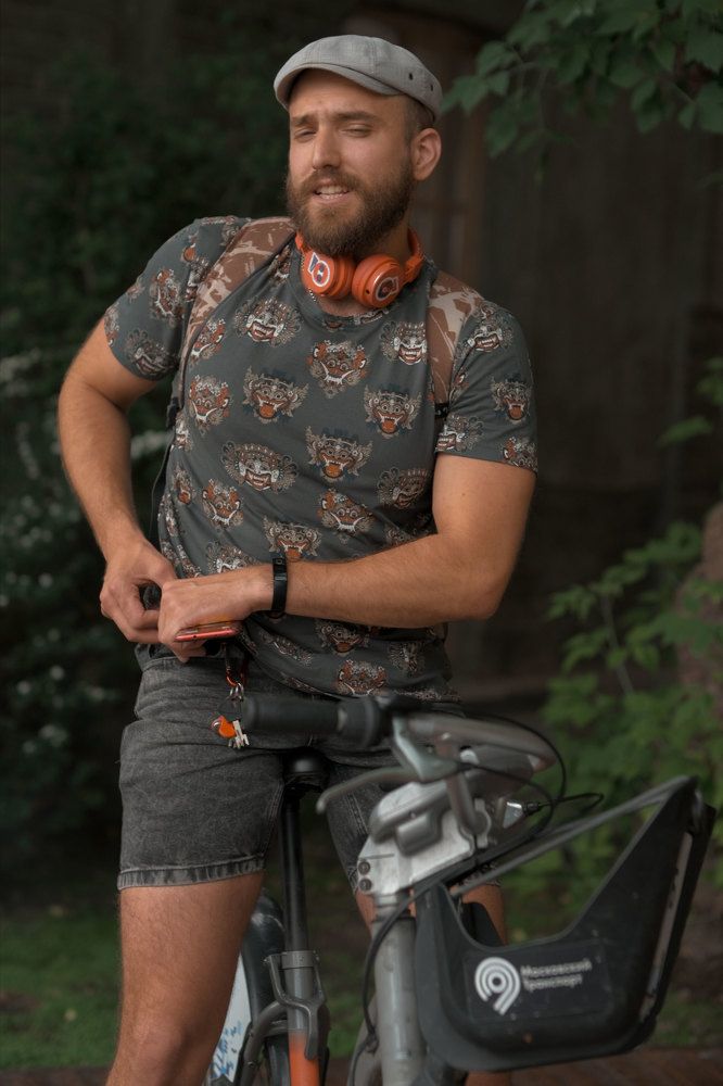 Photograph by Татьяна Рымар