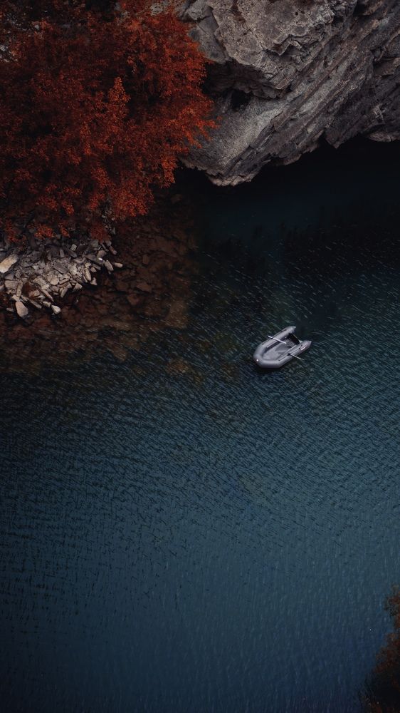 Осенний Дагестан/Autumn Dagestan