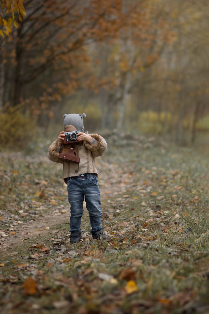 Photograph by Юлия Тарайковская