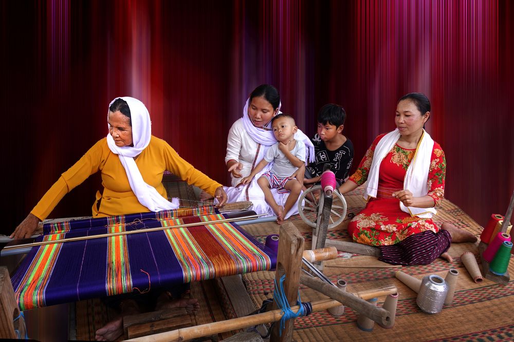 Photograph by Vy Van Bui