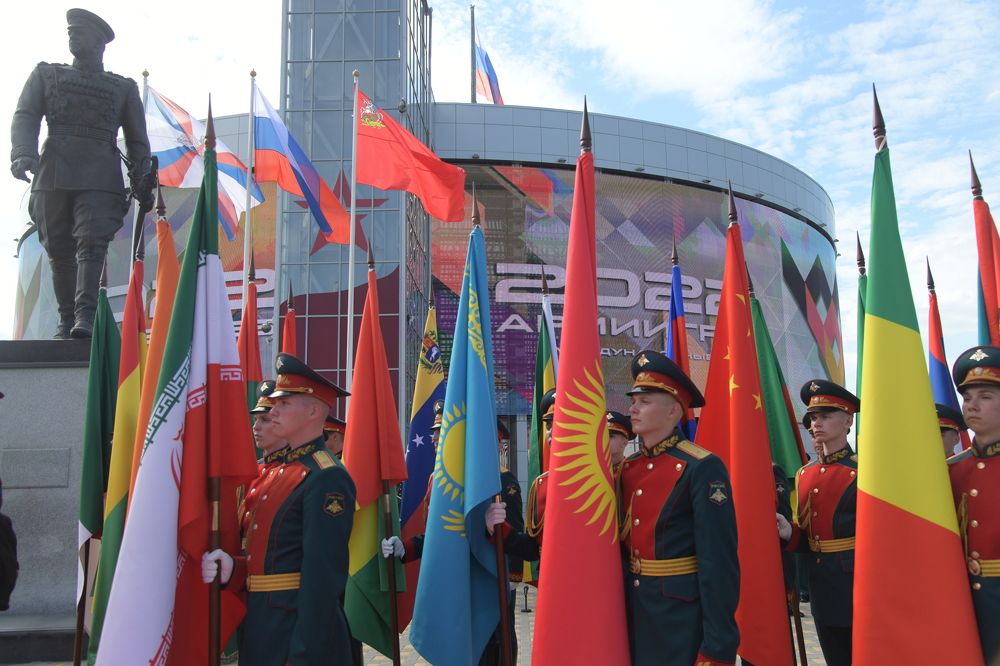 Photograph by Мария Казакова