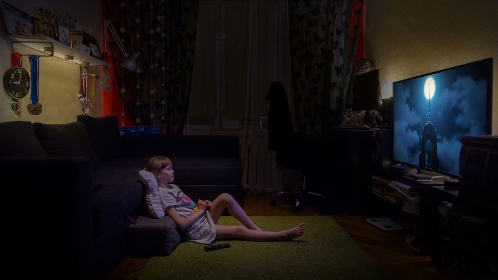 Photograph by Алексей Худяков