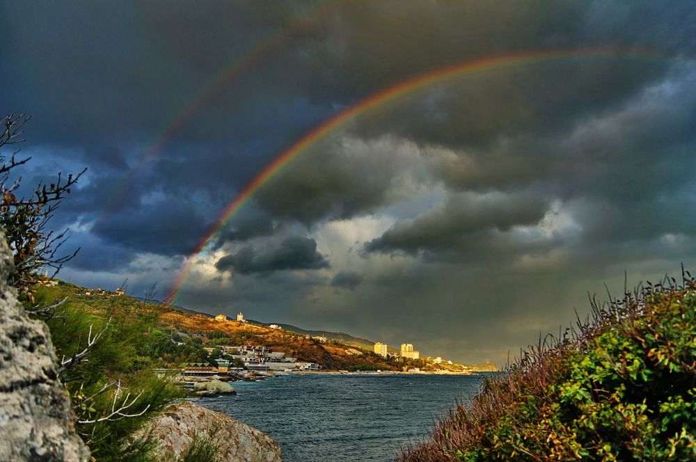 Photograph by Юрий Сычев