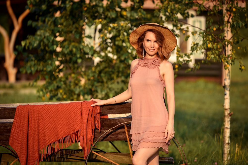 Photograph by Евгения Полянова