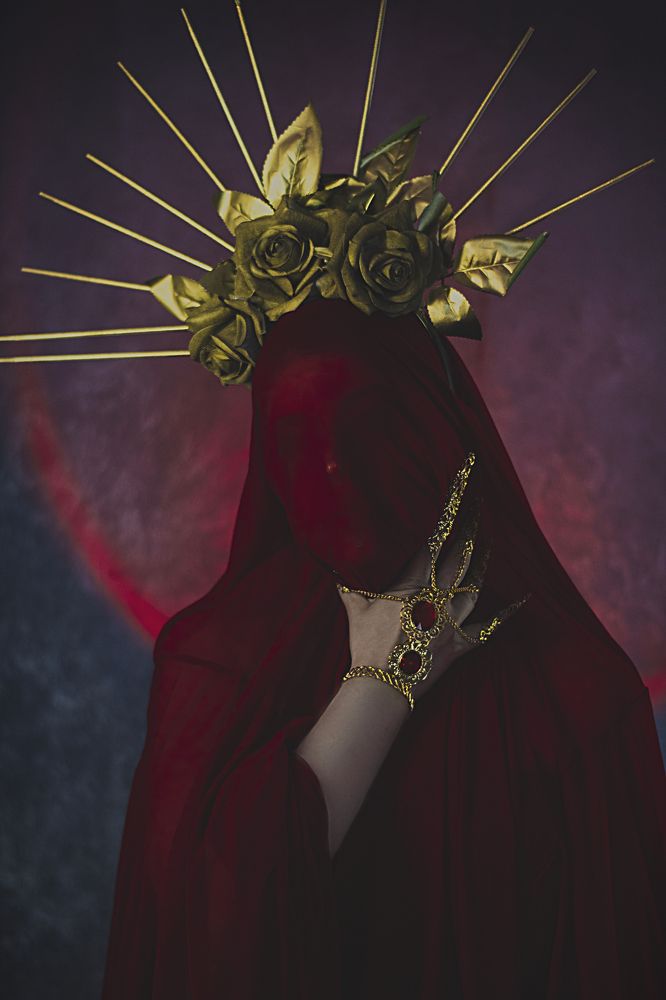 Photograph by Александра Пужель