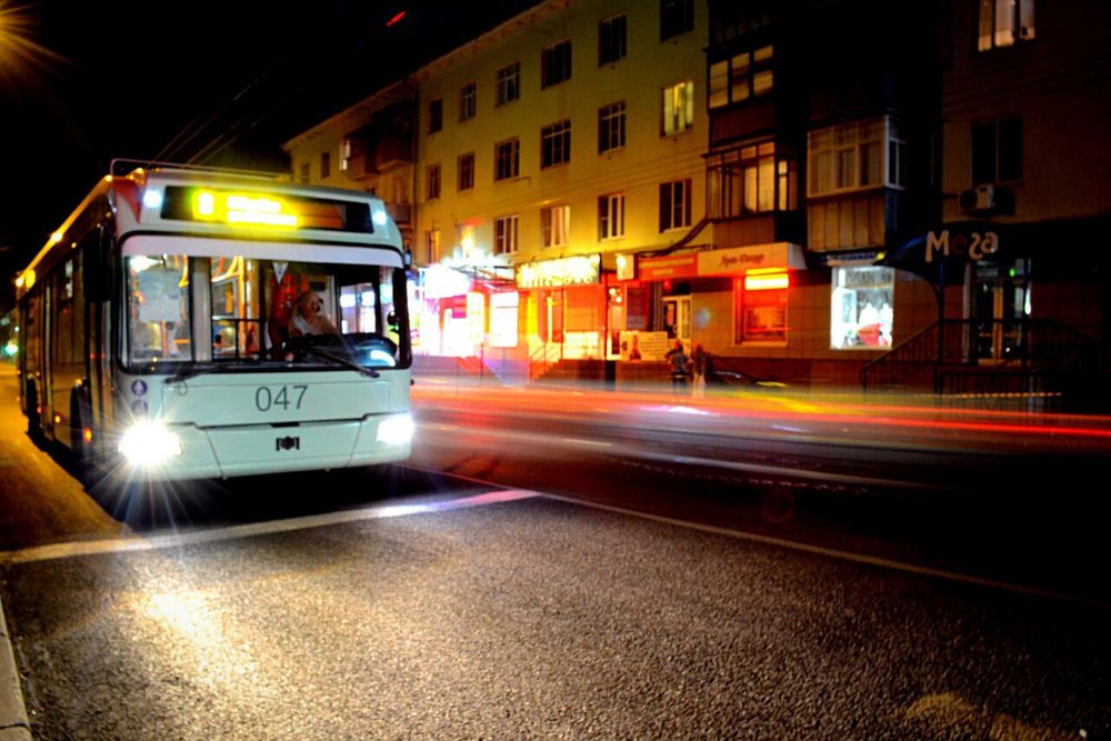 Photograph by Денис Спесивцев