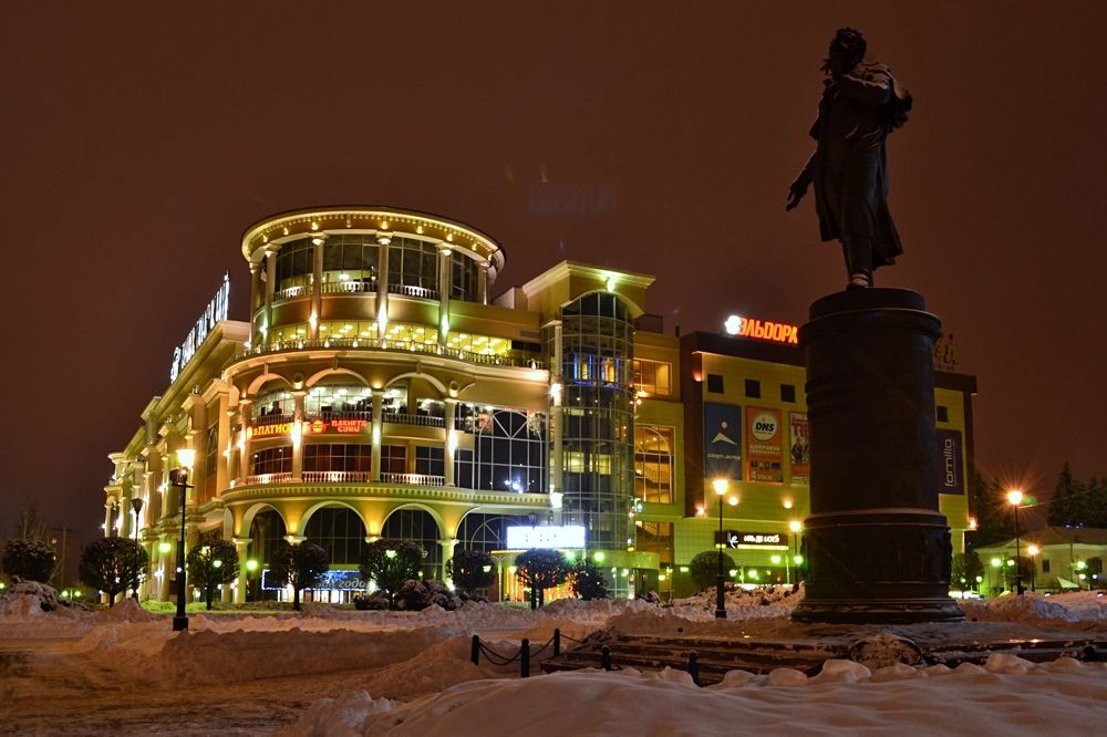 Photograph by Денис Спесивцев