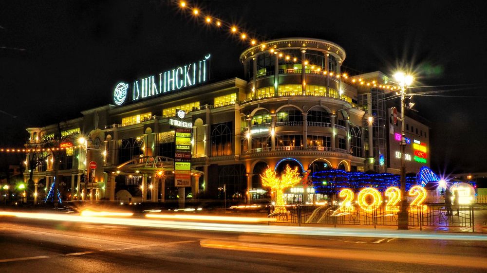 Photograph by Денис Спесивцев