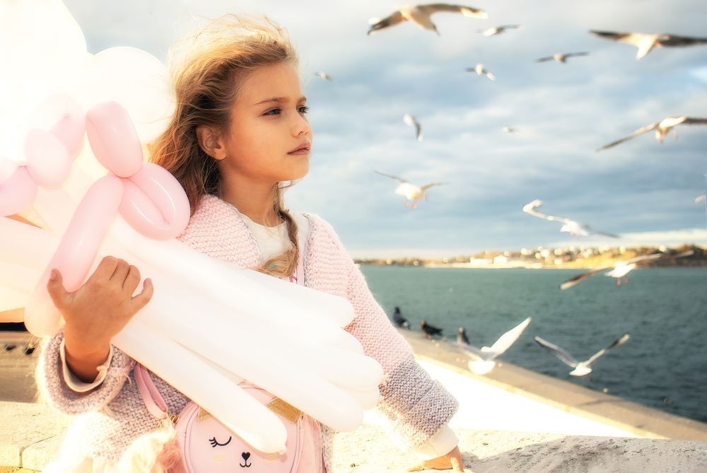 Photograph by Ксения Соловьёва