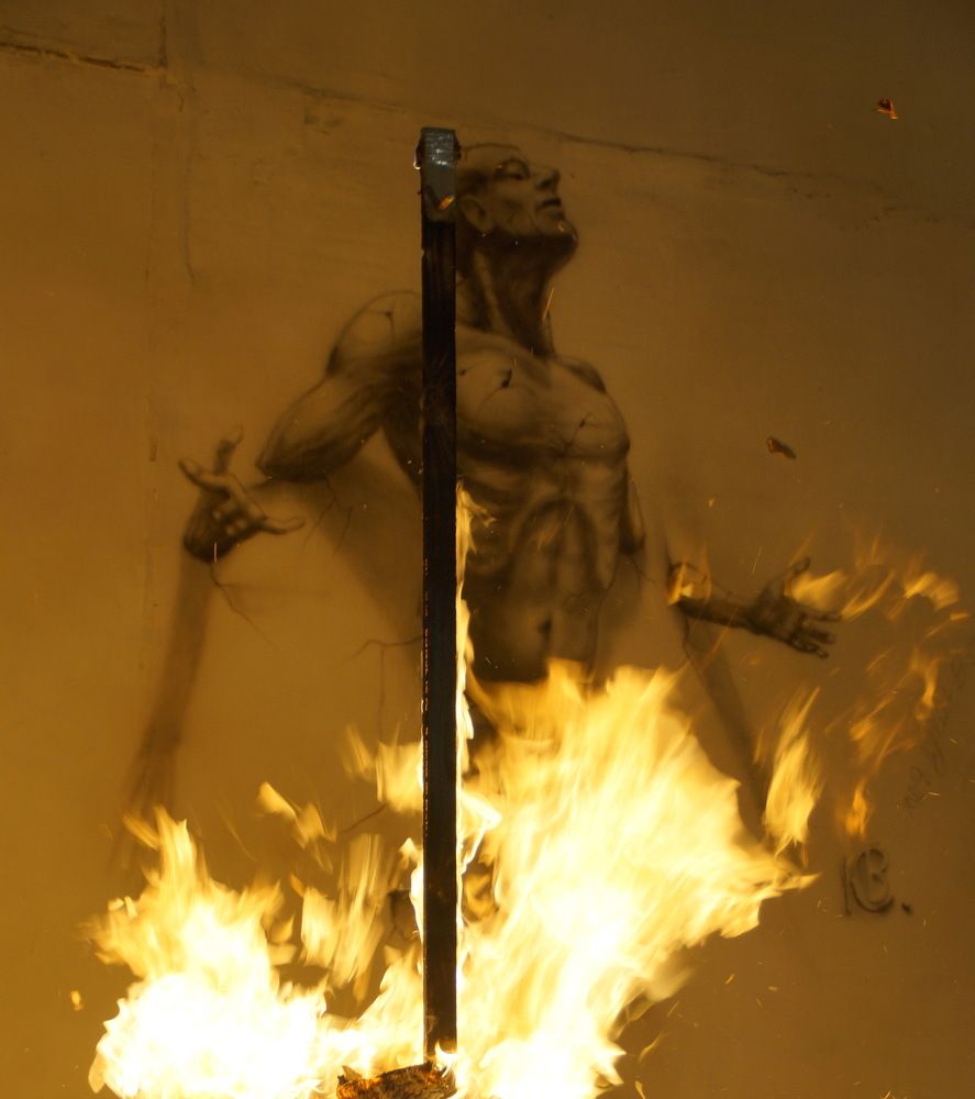 Photograph by Юрий Сычев