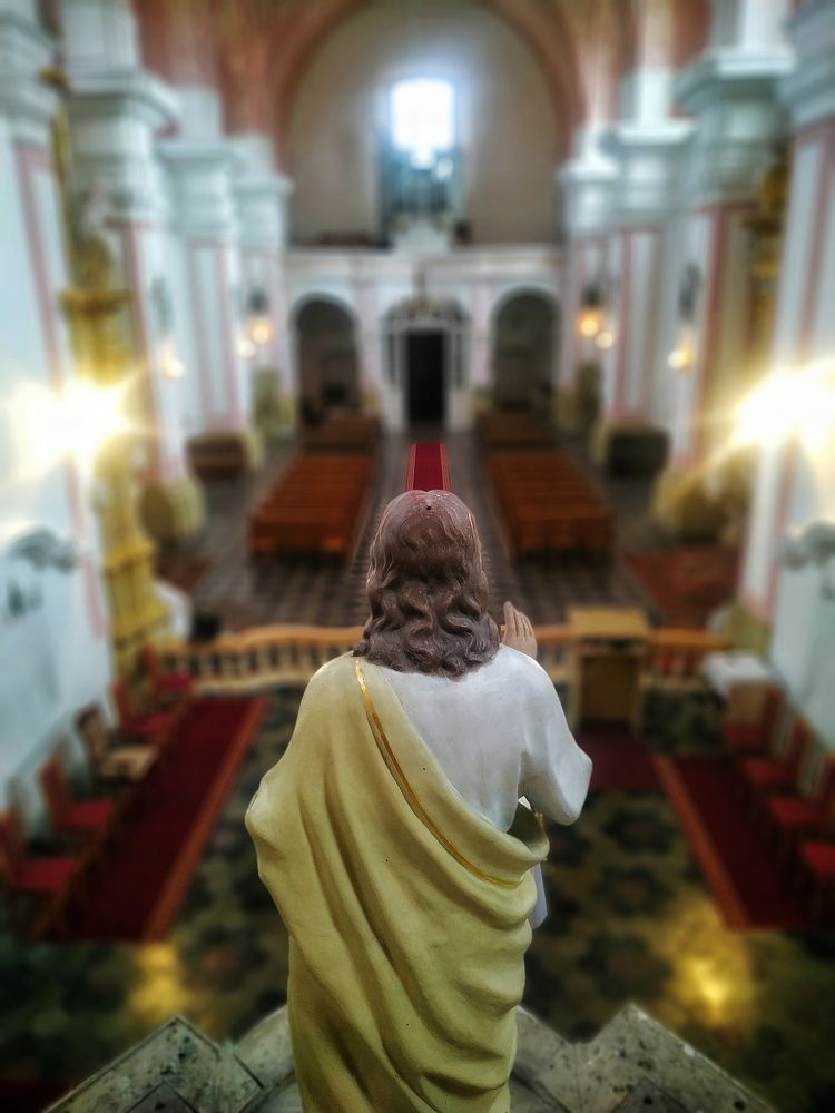 Photograph by Jekaterina Smolicka