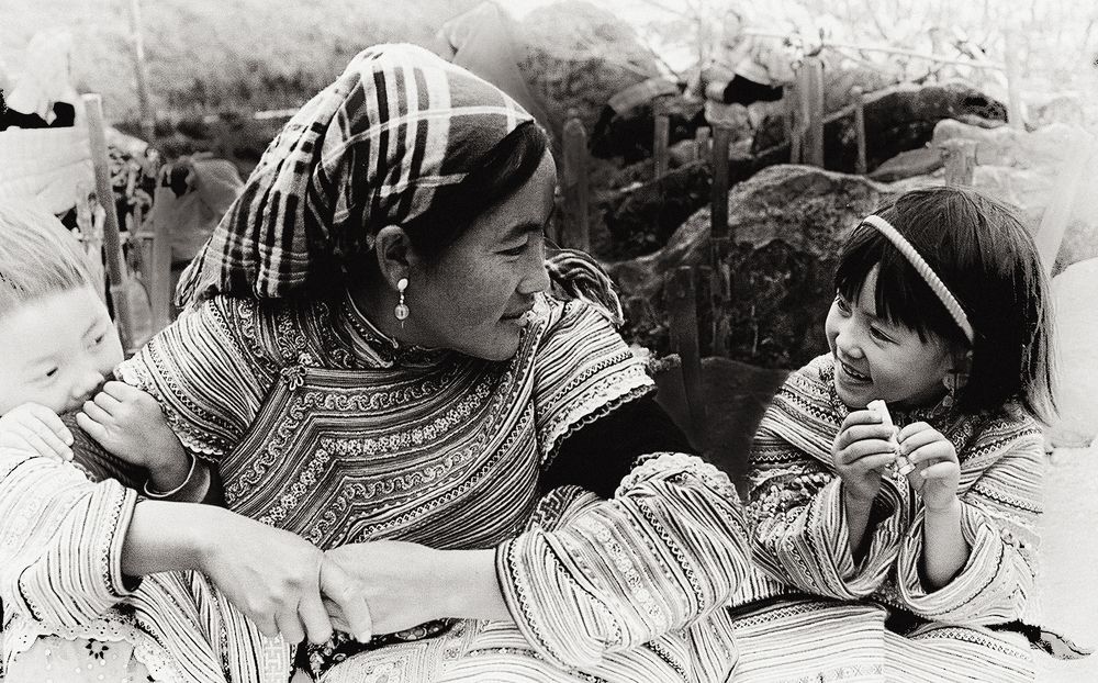 Photograph by Hà Thạnh