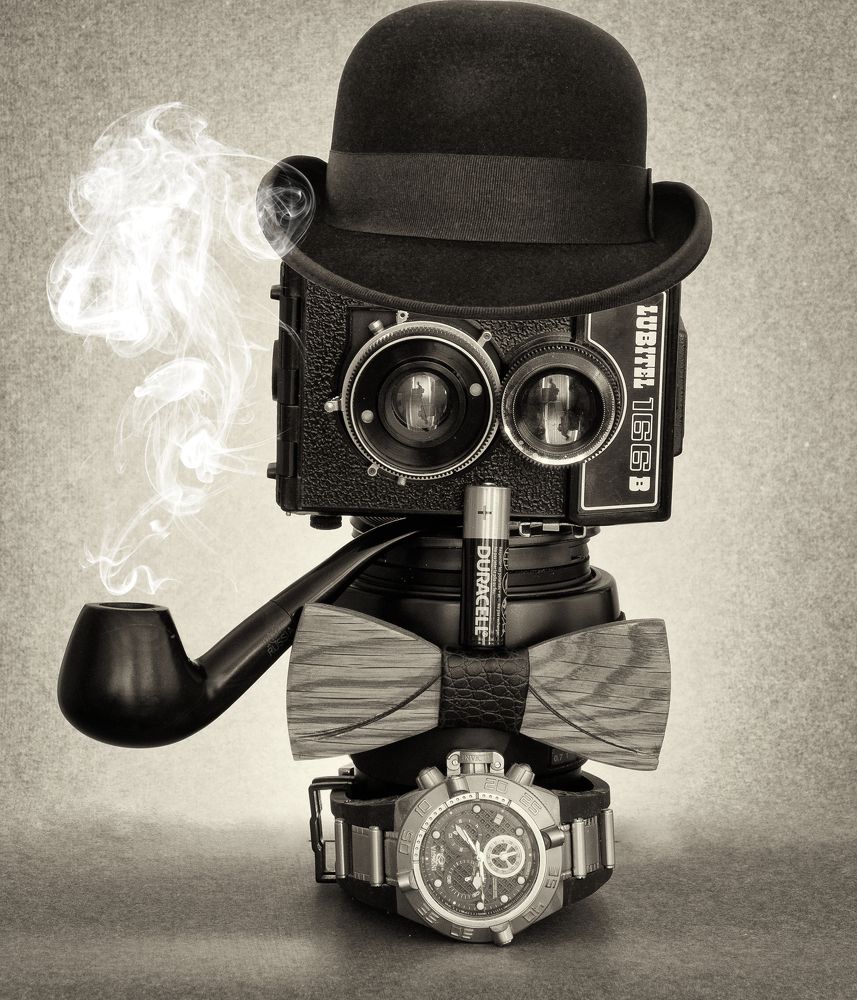 Photograph by Владимир Ашкинази-Исаченко