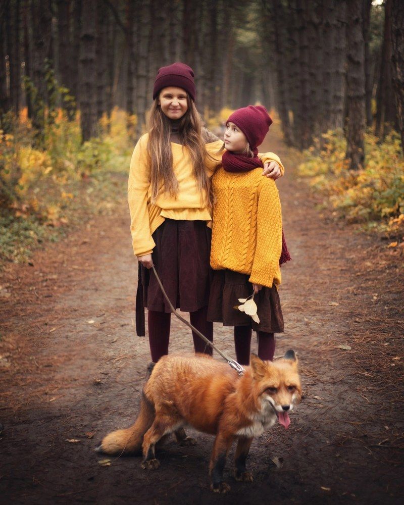 Photograph by Галина