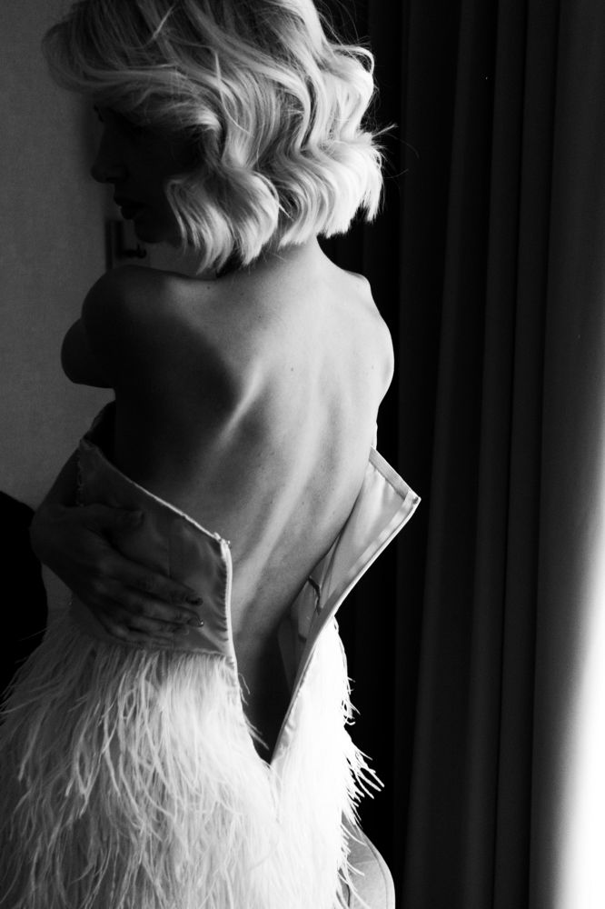 Photograph by Светлана Пережогина