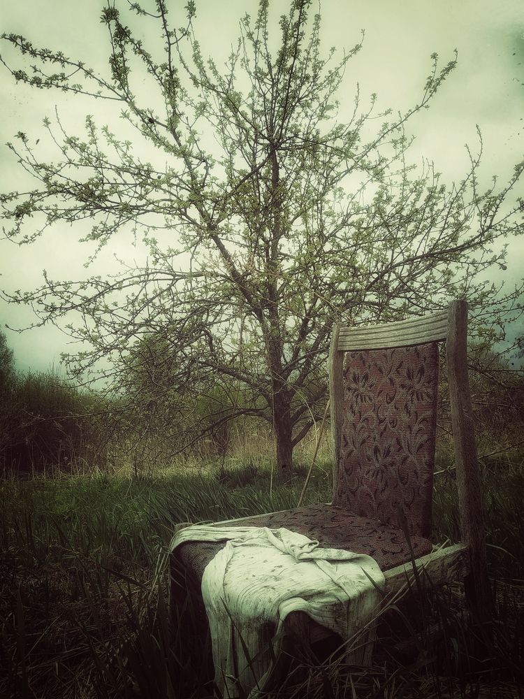 Photograph by Jekaterina Smolicka