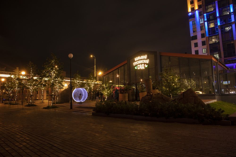 Photograph by Виктор Саврей