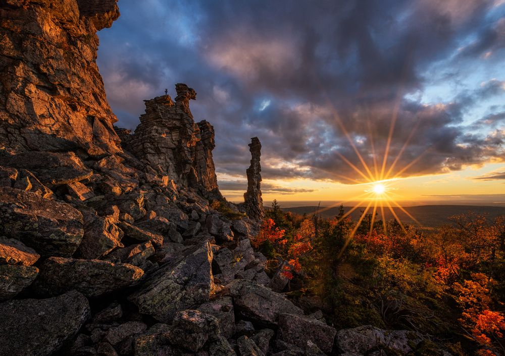 Photograph by Евгений Антонов