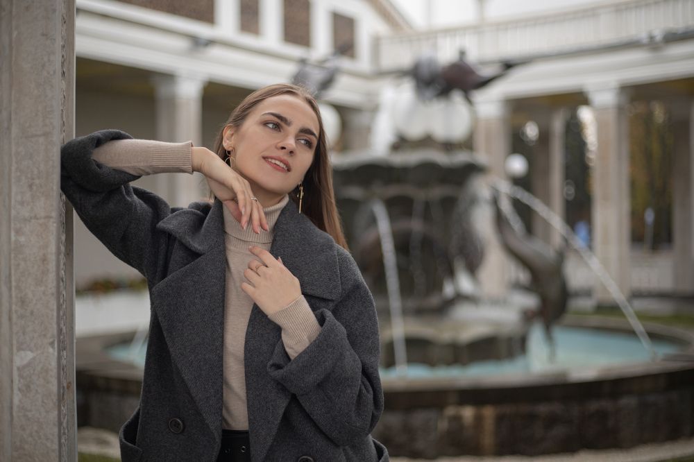 Photograph by Екатерина Мартынова