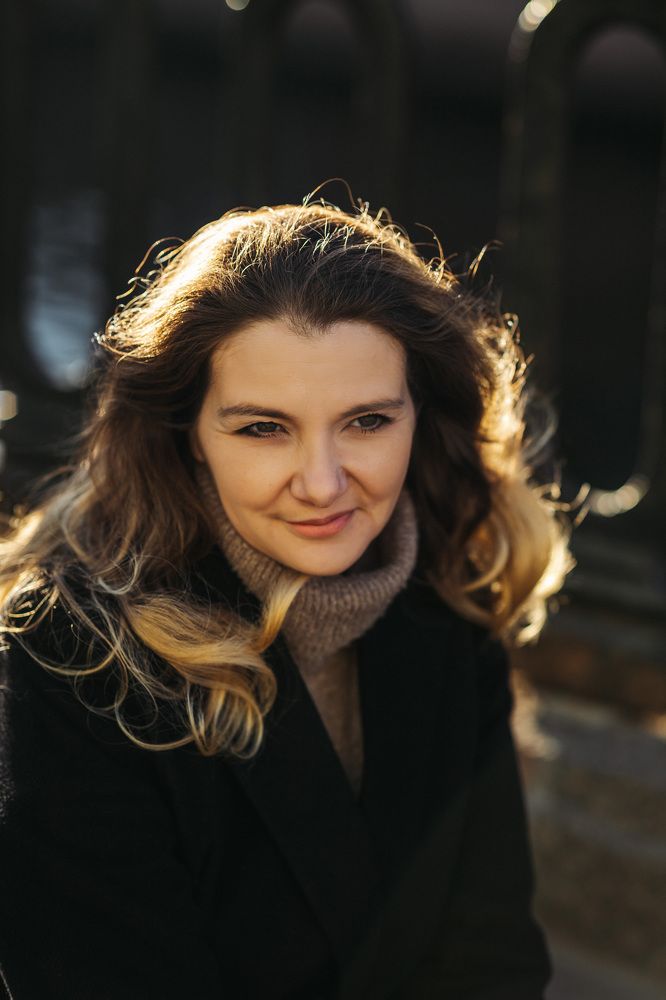 Photograph by Людмила Пахомова