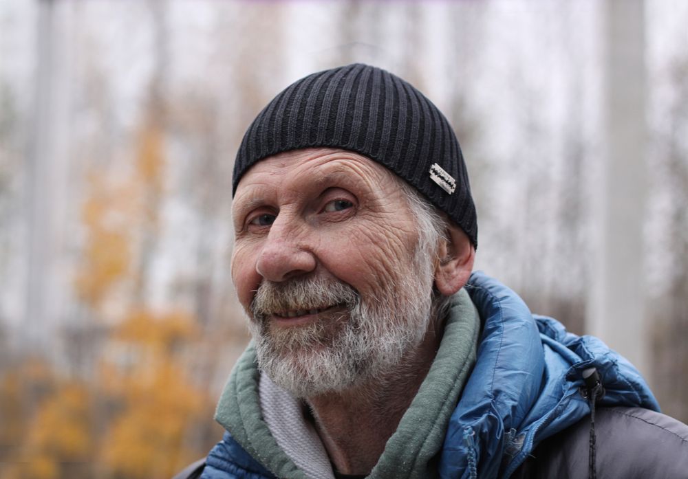 Фотография автора Валентина Петровна