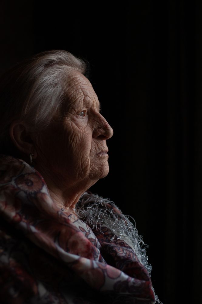 Photograph by Светлана Скранжевская