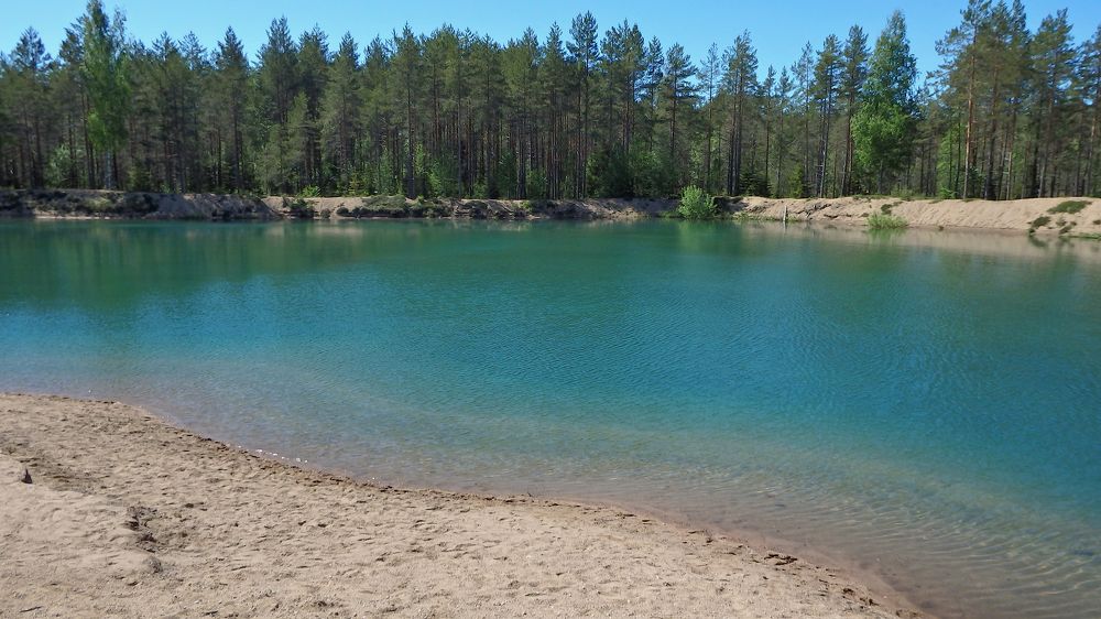 Фотография автора Boris Yakovlev