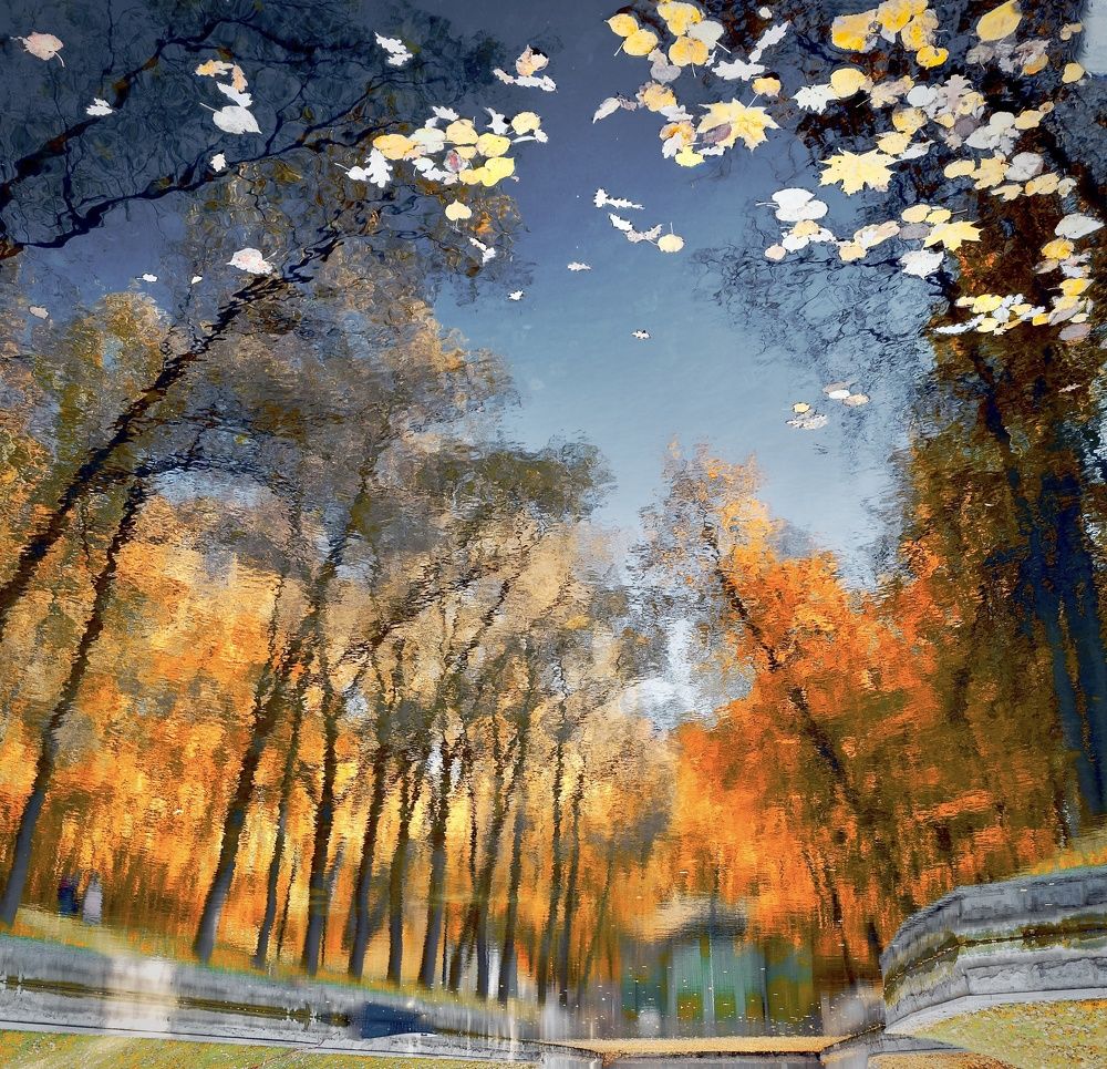 Photograph by Искандар Газизов