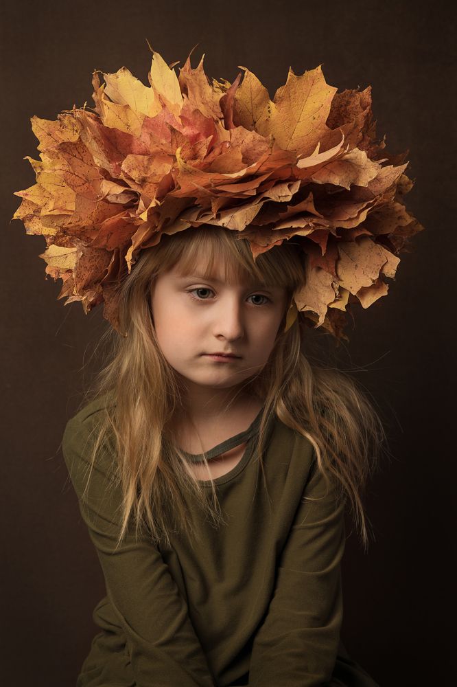 Photograph by Olga Tarlton