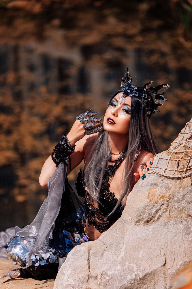 Photograph by Ангелина Шикина