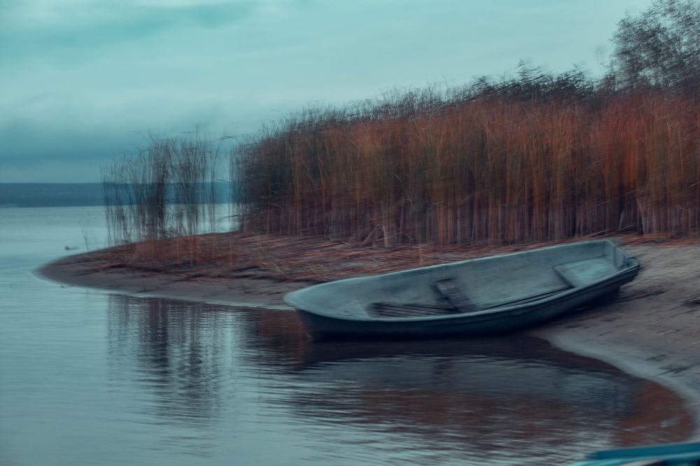 Осеннее одиночество