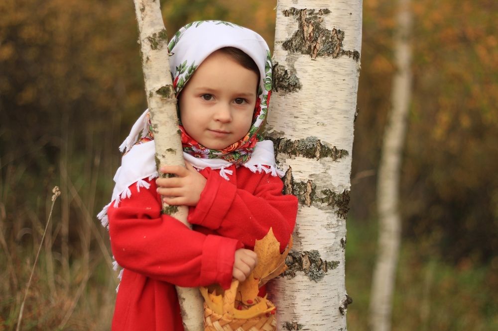 Photograph by Татьяна Чиглинцева