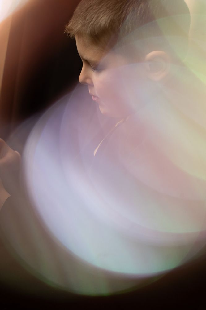 Photograph by Анастасия Нагайцева