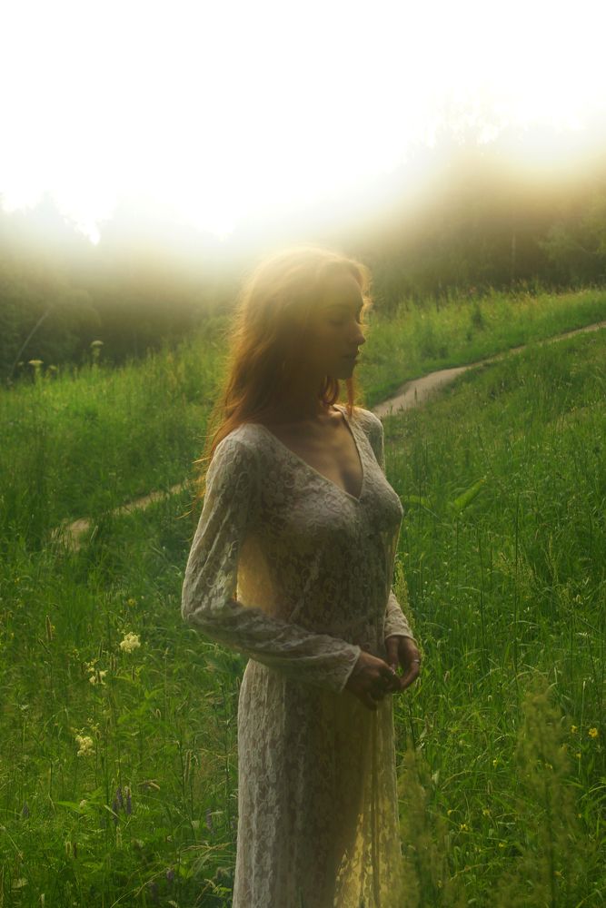 Photograph by Евгения Шакирова-Малиновская