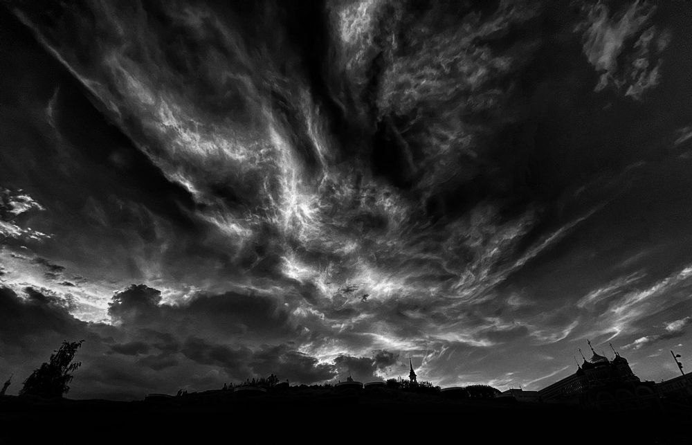 небесное серебро