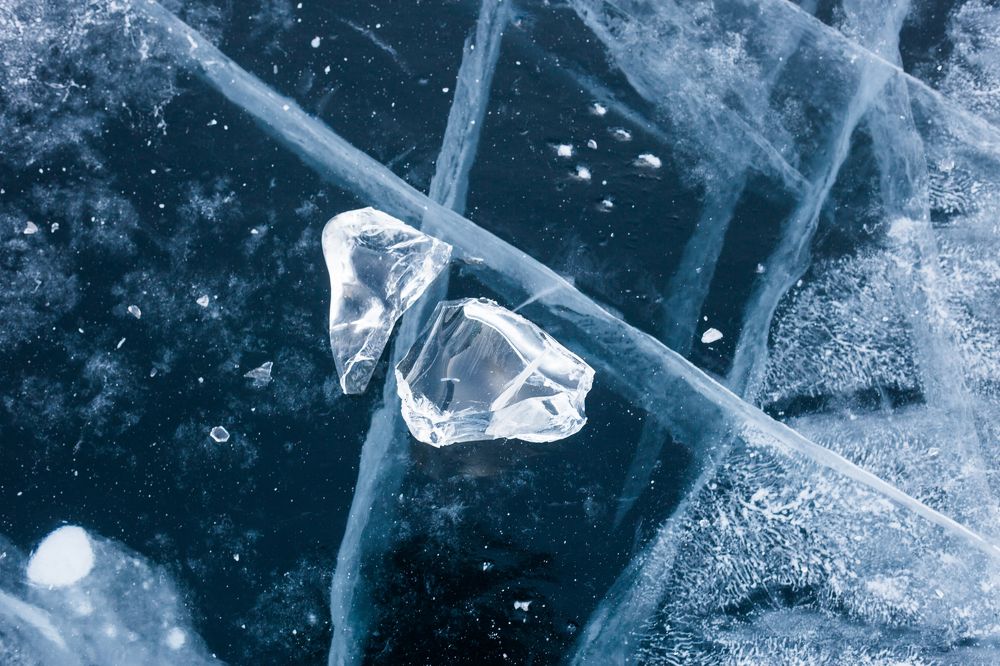 Photograph by Tatiana Varfolomeeva