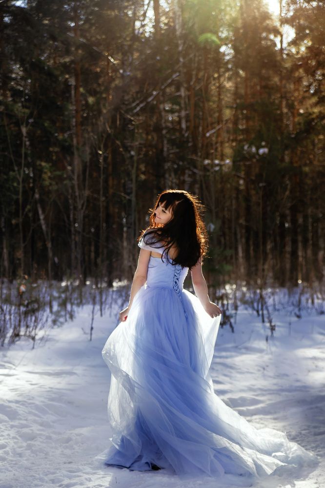 Photograph by Елена Граф