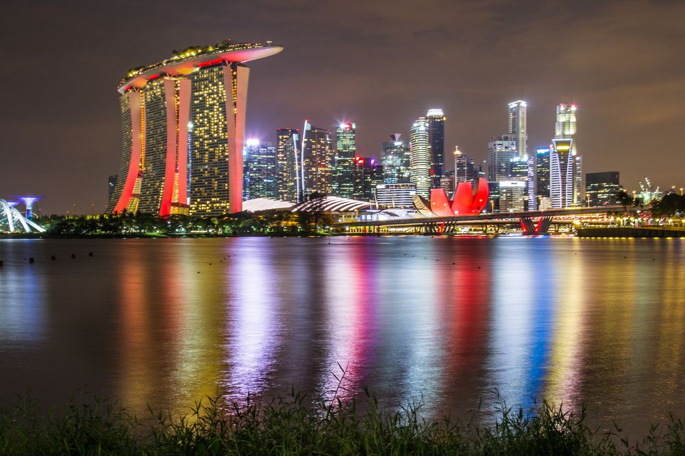 Photograph by Tatiana Varfolomeeva