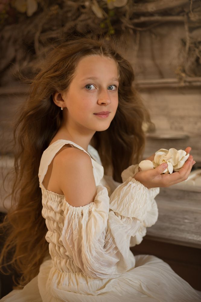 Photograph by ALEKSEI  MAKARENOK