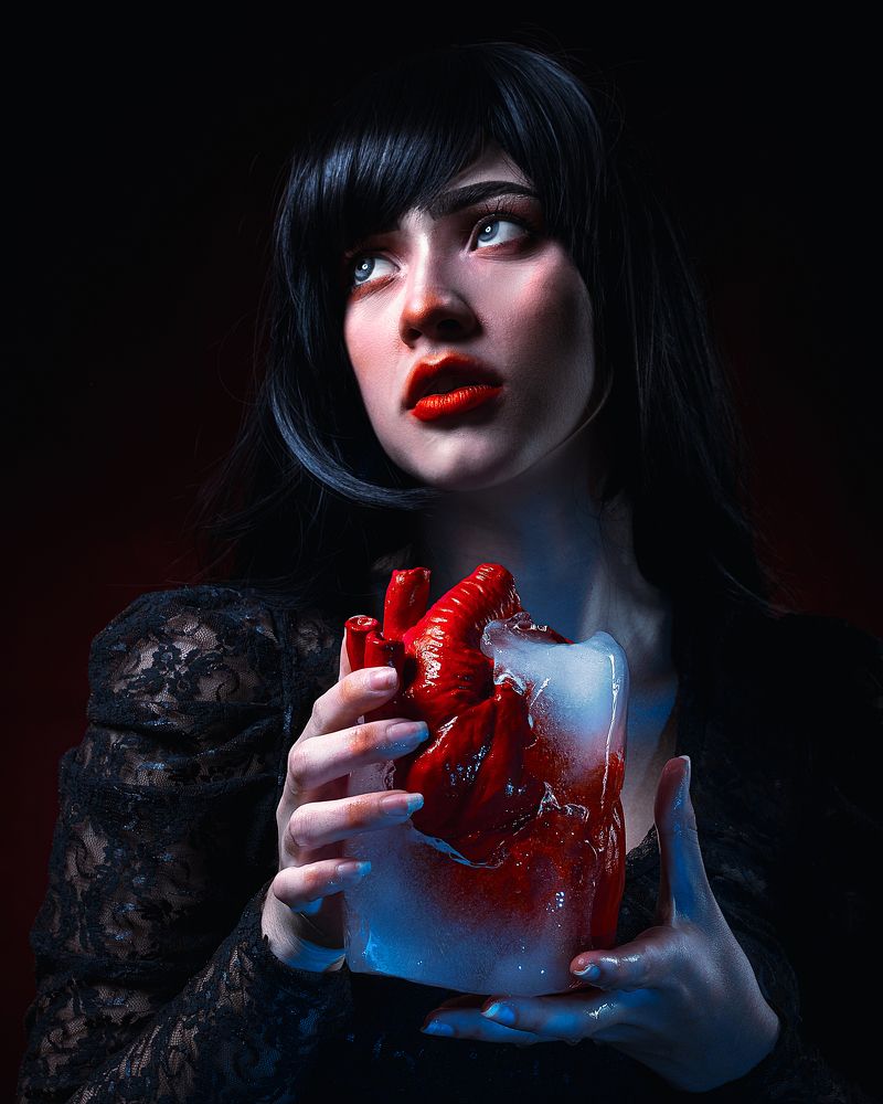 Photograph by Eduardo Ramírez