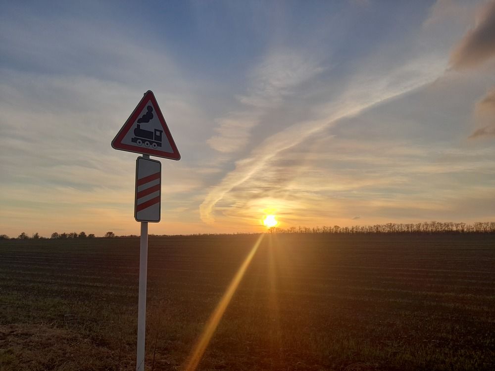 Photograph by Юрий Хадыка