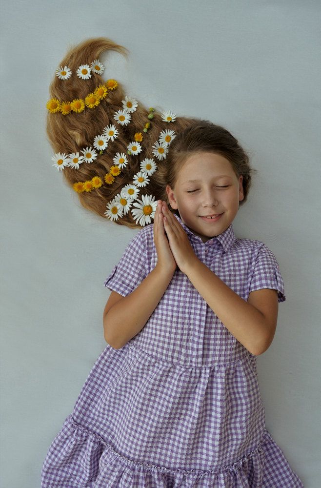 Цветочные сны