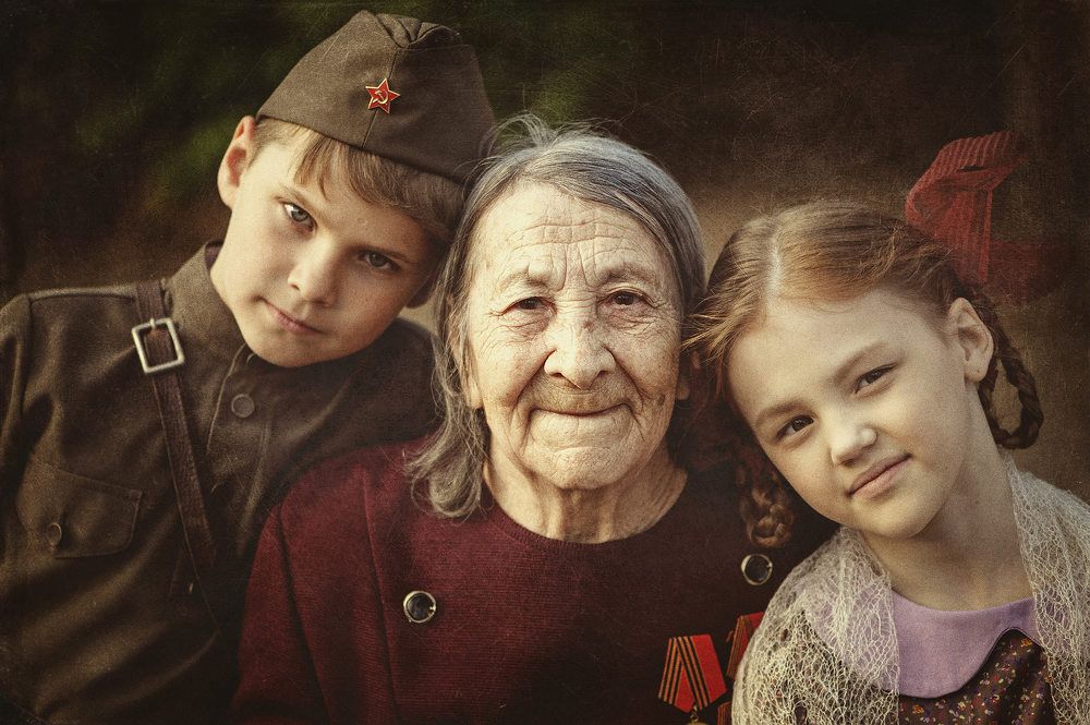 Photograph by Карина Киль