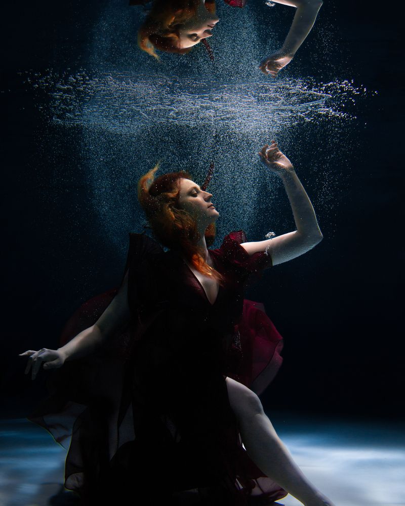 Photograph by Никита Серебряков