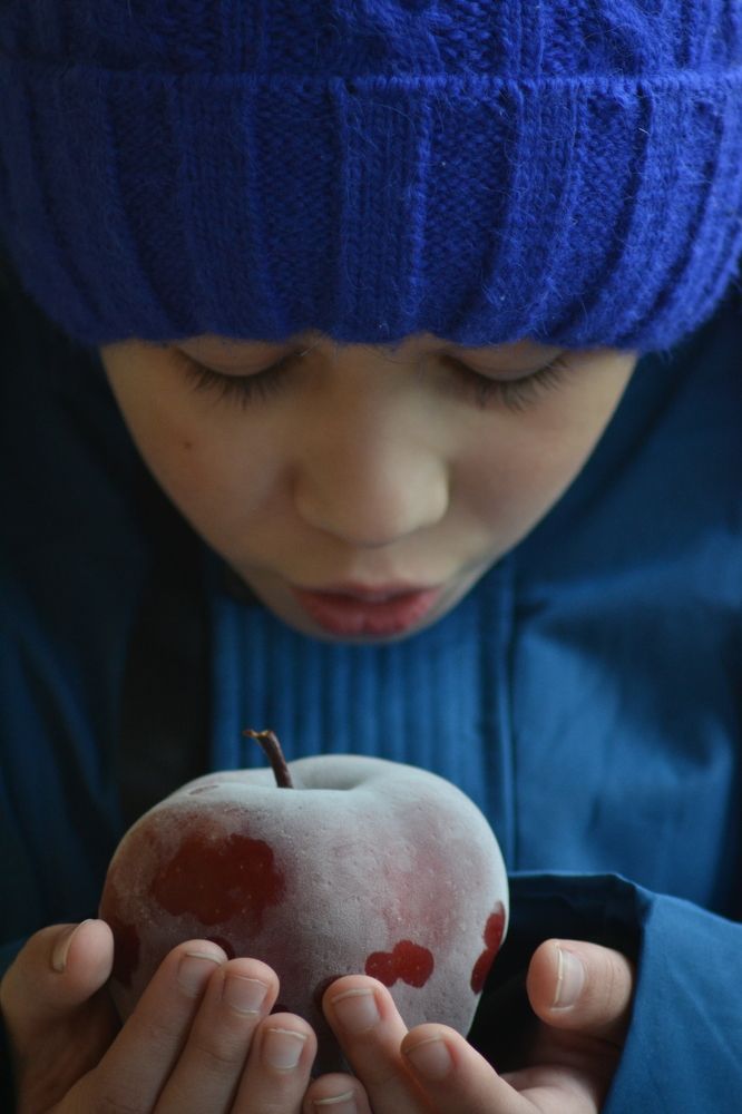 Photograph by Роза Нургалина